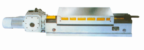 1HJ系列機(jī)械滑臺(tái)